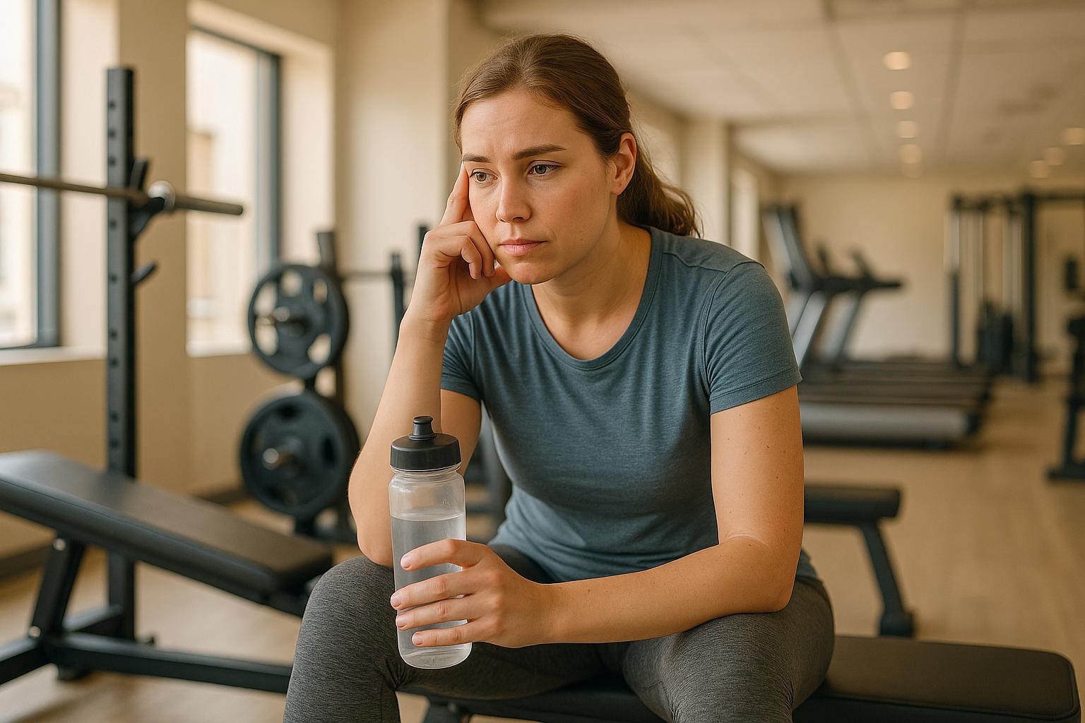 Why You're Not Losing Weight Even With a Personal Trainer — An Orange County Coach's Guide — Train With Dave