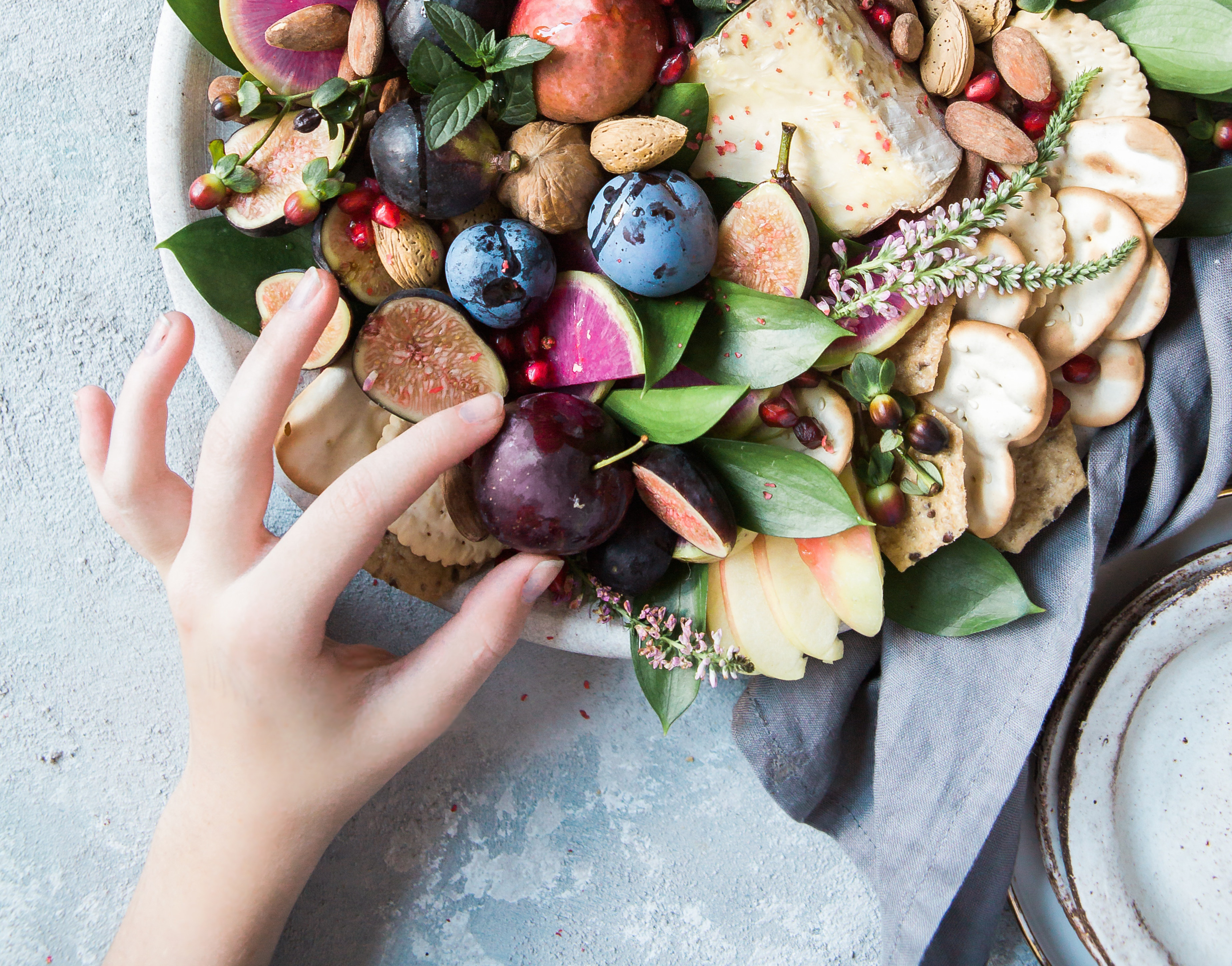 Unwrapping Nutrition Truths: Busting 7 Myths with Science — Orange County | Irvine, Orange — Train With Dave