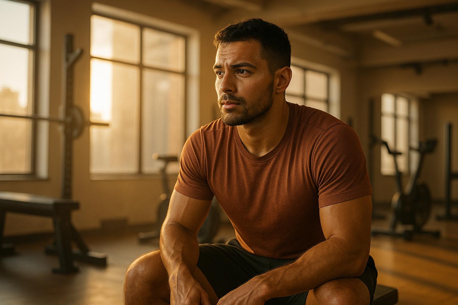 Stuck at a Plateau? Here's How to Break Through in Irvine, Orange & Laguna Hills — Train With Dave