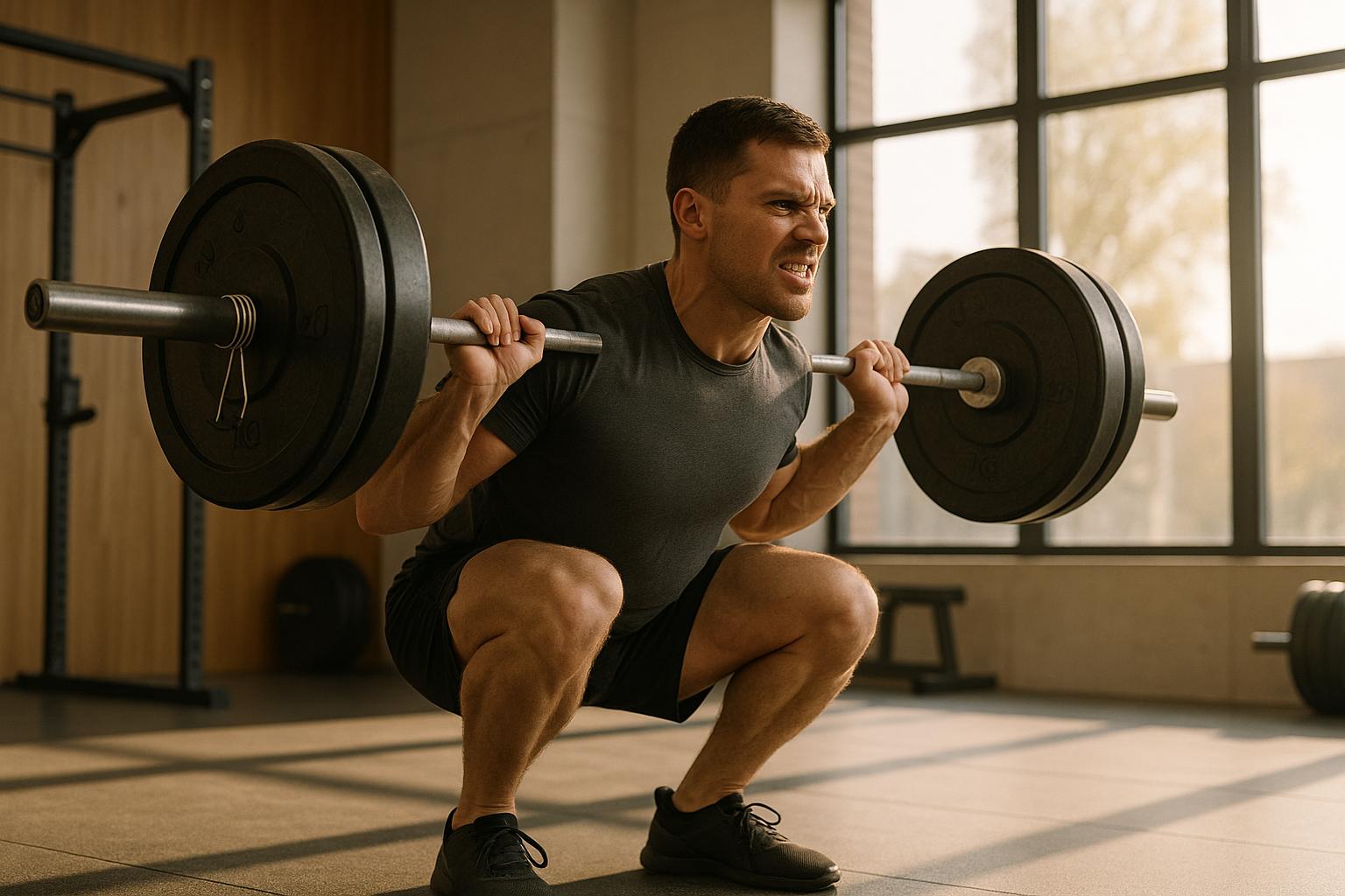 From Plateaued to Progressing: The Simple Fix That Changes Everything — An Orange County P — Train With Dave