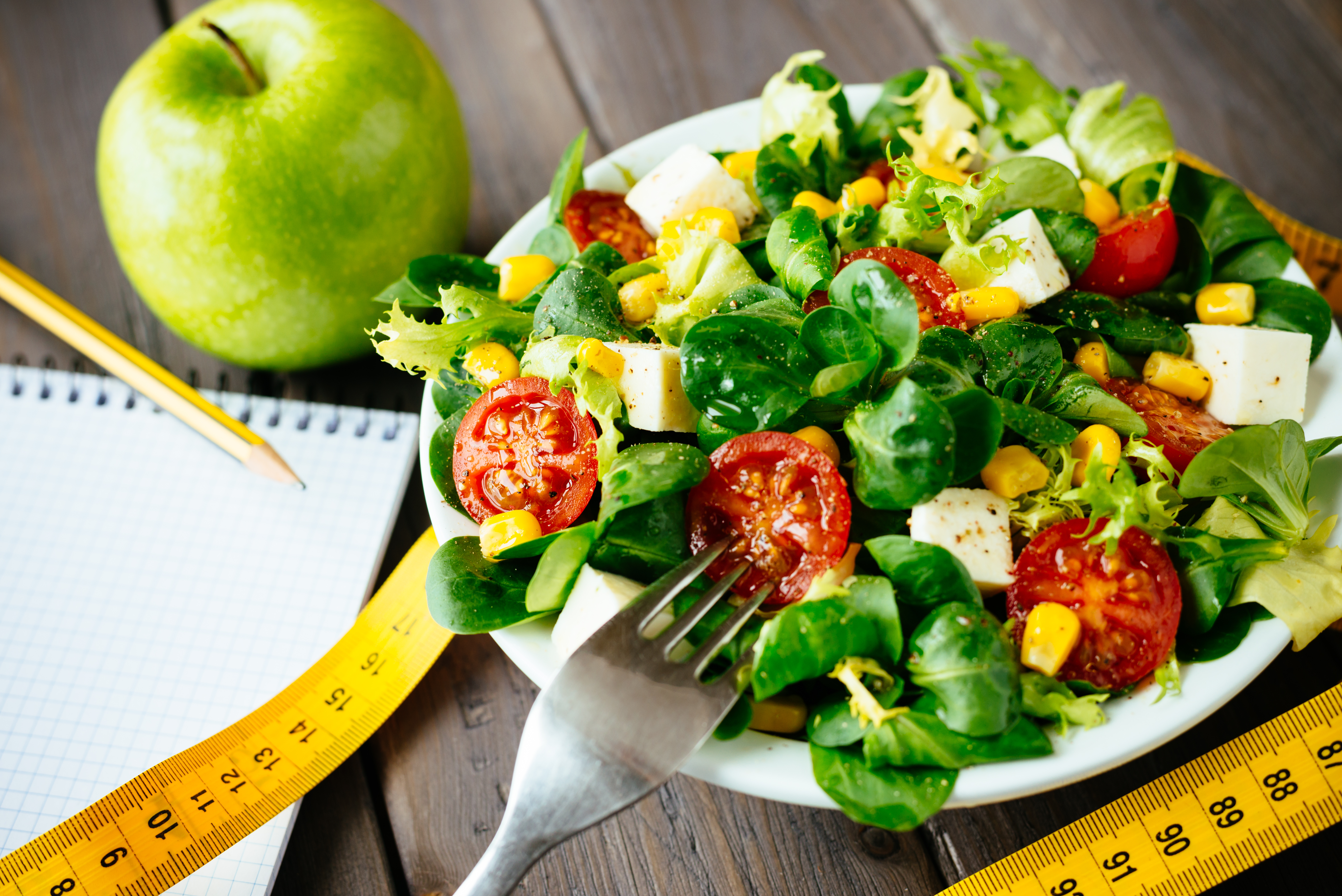 Popular Diets: A Comprehensive Review | Orange County Personal Trainer — Train With Dave