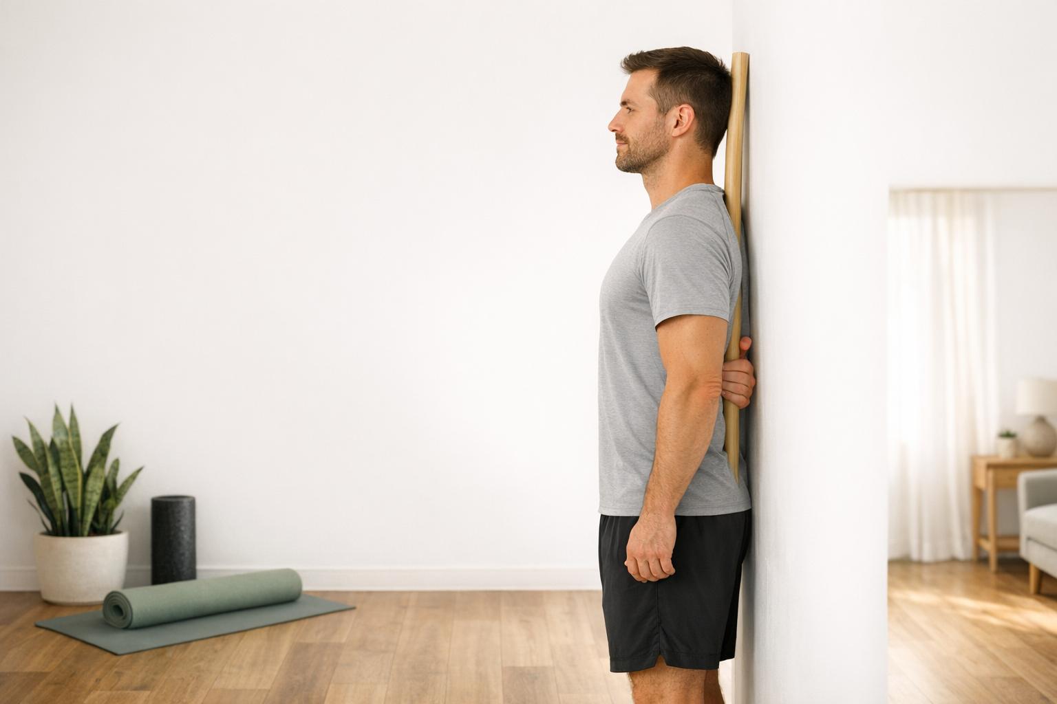 Fixing Neck, Back & Posture Issues With Smarter Training in Orange County — Train With Dave