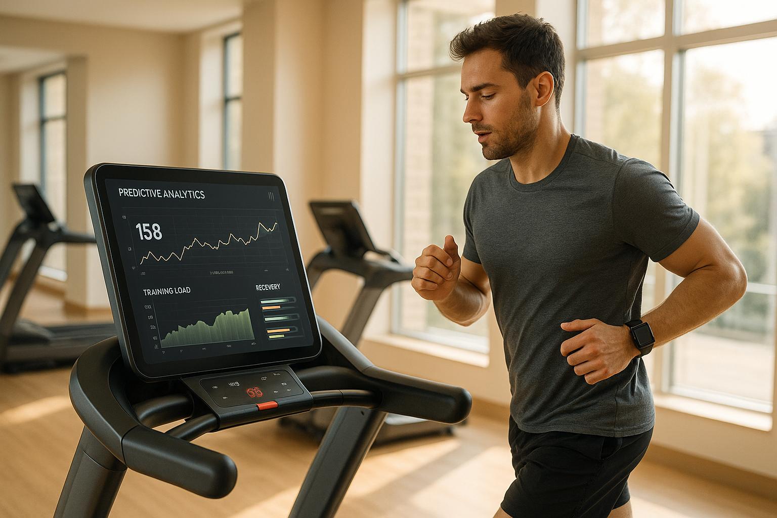 Predictive Models for Training Load in Fitness | Orange County — Train With Dave