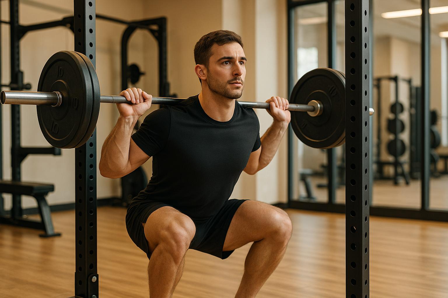 Why Proper Form Prevents Strength Training Injuries — An Orange County Personal Trainer's  — Train With Dave