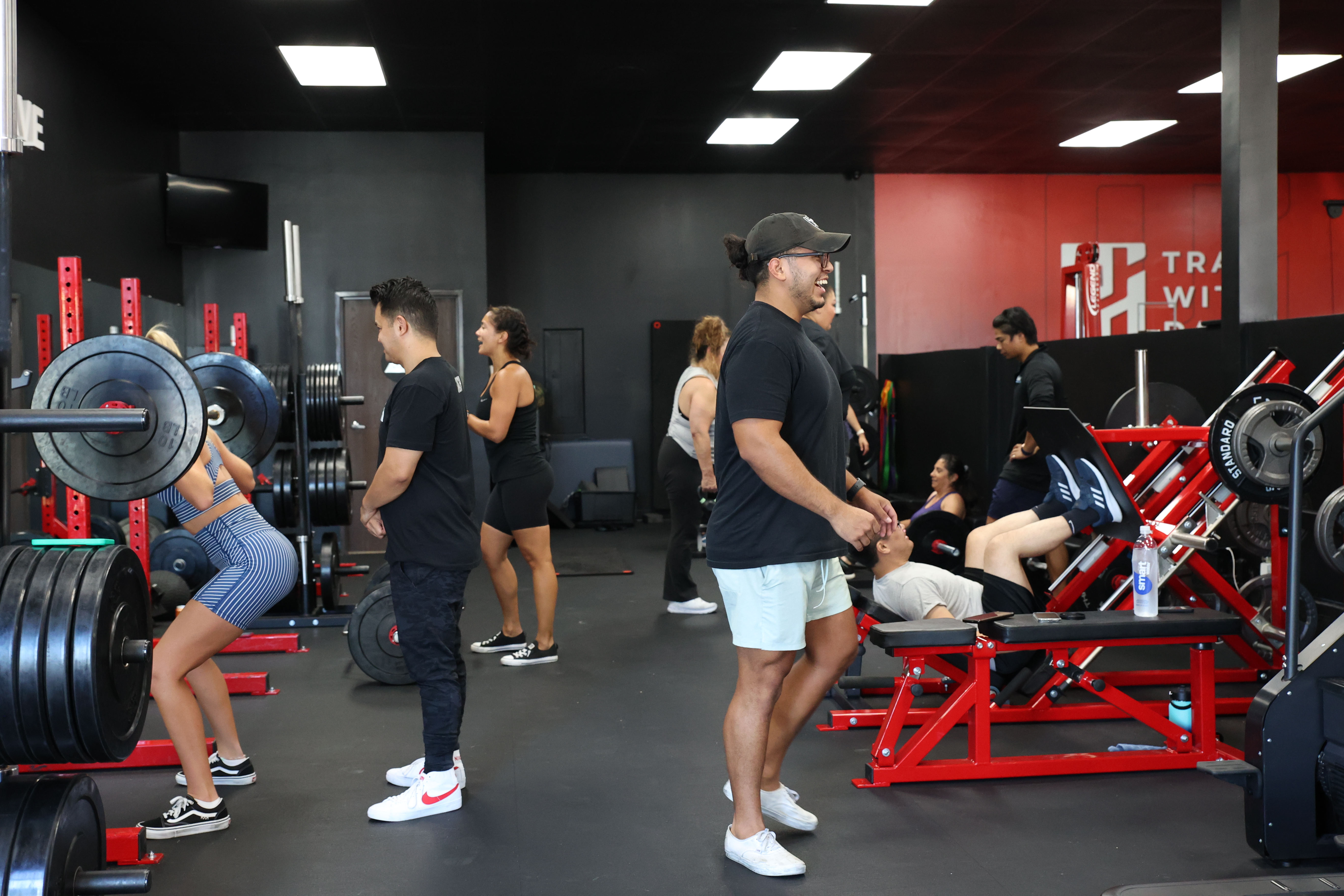 Cost of Personal Training in Orange County — Irvine, Orange & Laguna Hills Guide — Train With Dave