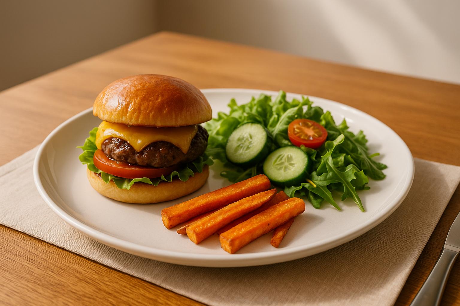 How to Reduce Calories Without Giving Up Your Favorite Foods | An Orange County Personal T — Train With Dave