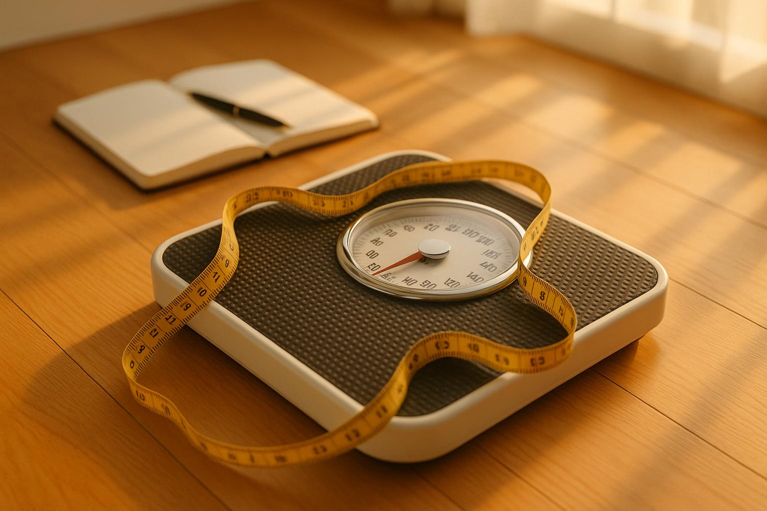 Why You Keep Re-Gaining the Same 10 Pounds — An Orange County Personal Trainer's Guide — Train With Dave