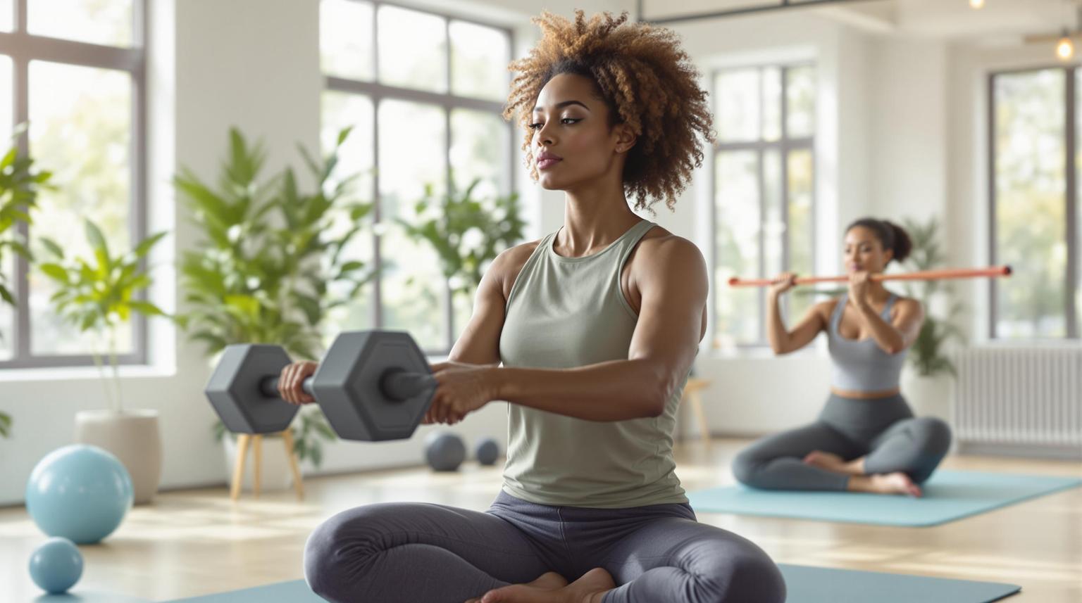 Ultimate Guide to Safe Exercise Progression in Orange County | Irvine, Orange & Laguna — Train With Dave