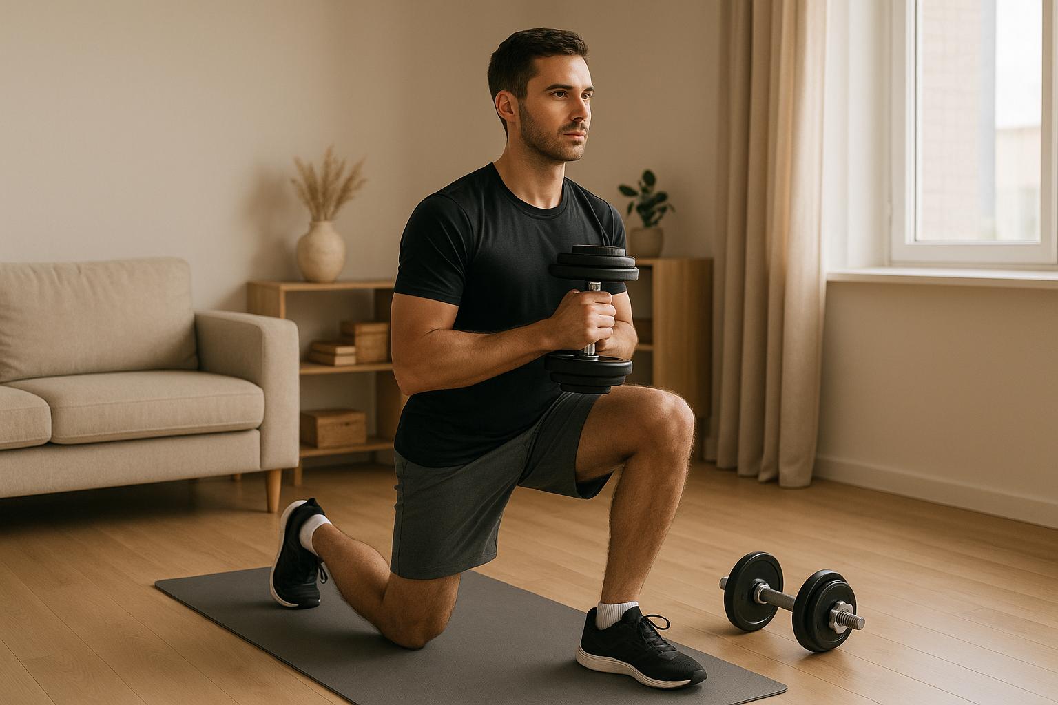 Personal Training That Fits Your Schedule: A Guide for Busy People in Orange County — Train With Dave