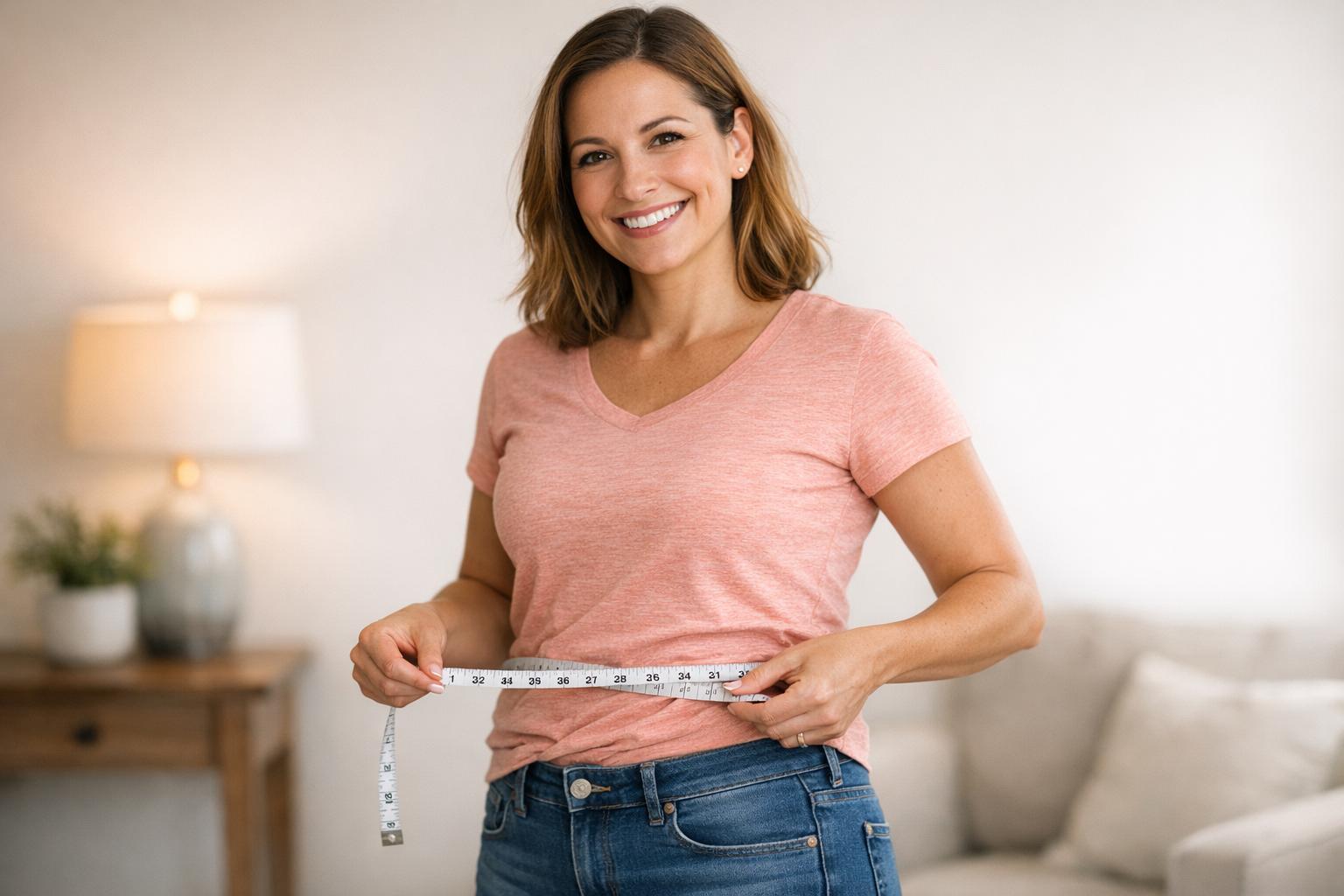 How Much Size Do You Lose When You Lose 10 Pounds of Fat? An Orange County Personal Traine — Train With Dave