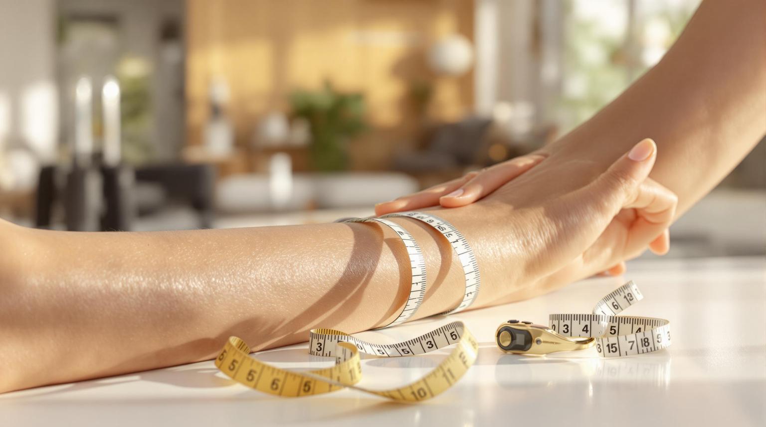 How Skinfold Calipers Measure Body Fat: An Orange County Personal Trainer's Guide — Train With Dave