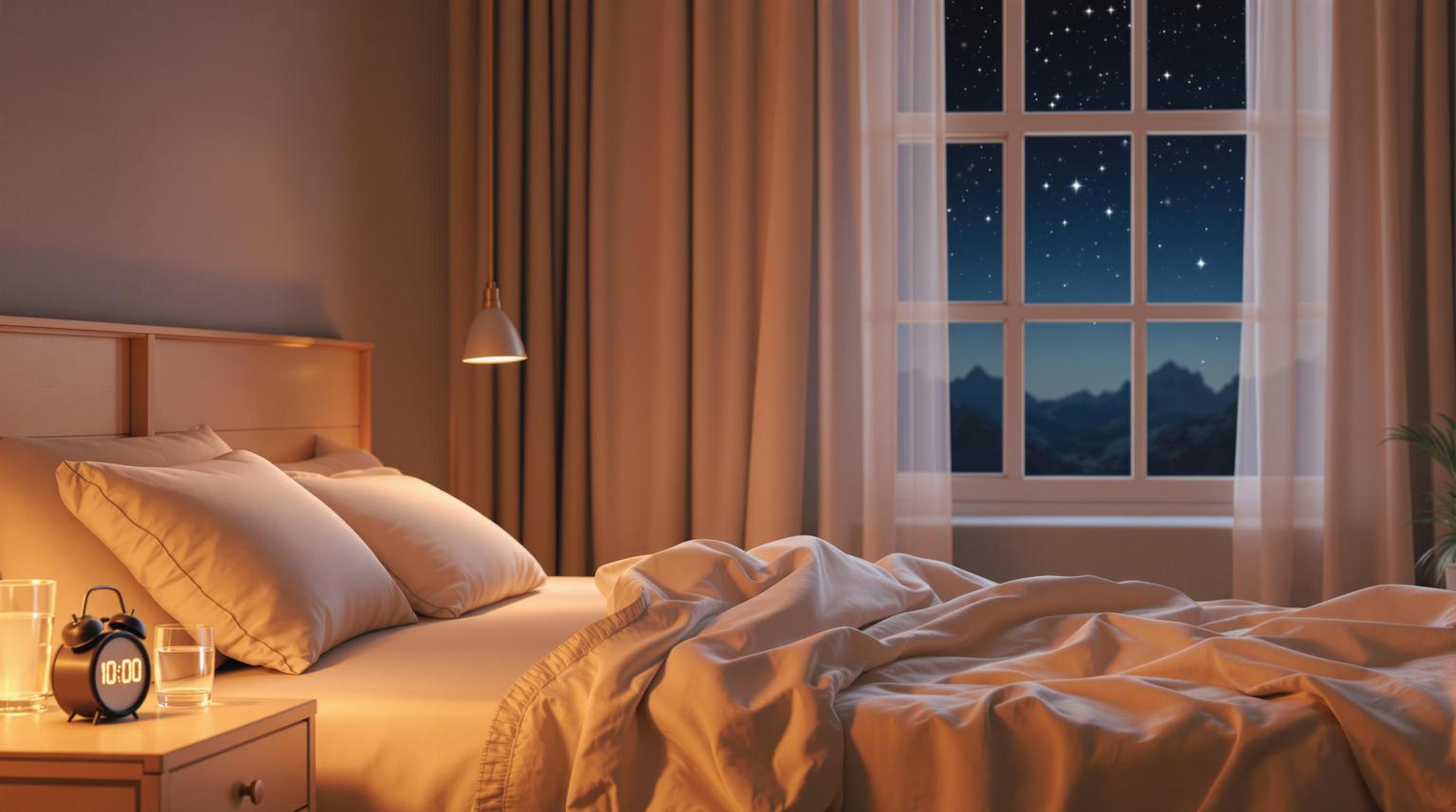 How Sleep Affects Leptin and Ghrelin: An Orange County Personal Trainer's Guide — Train With Dave