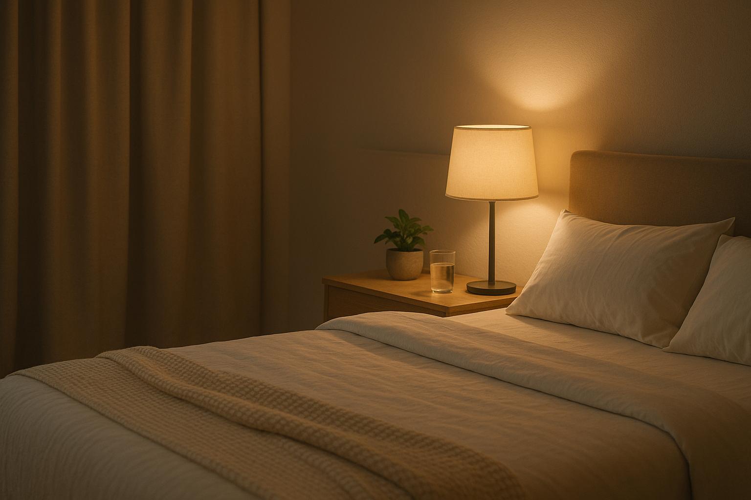 How Sleep Impacts Weight Loss: An Orange County Personal Trainer's Guide — Train With Dave