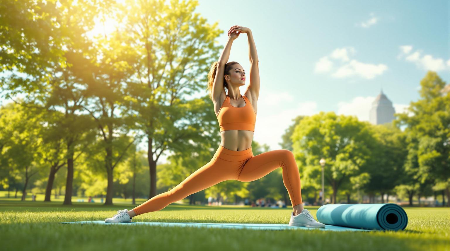 Static vs. Dynamic Stretching: When to Use Each (An Orange County Trainer's Guide for Irvi — Train With Dave