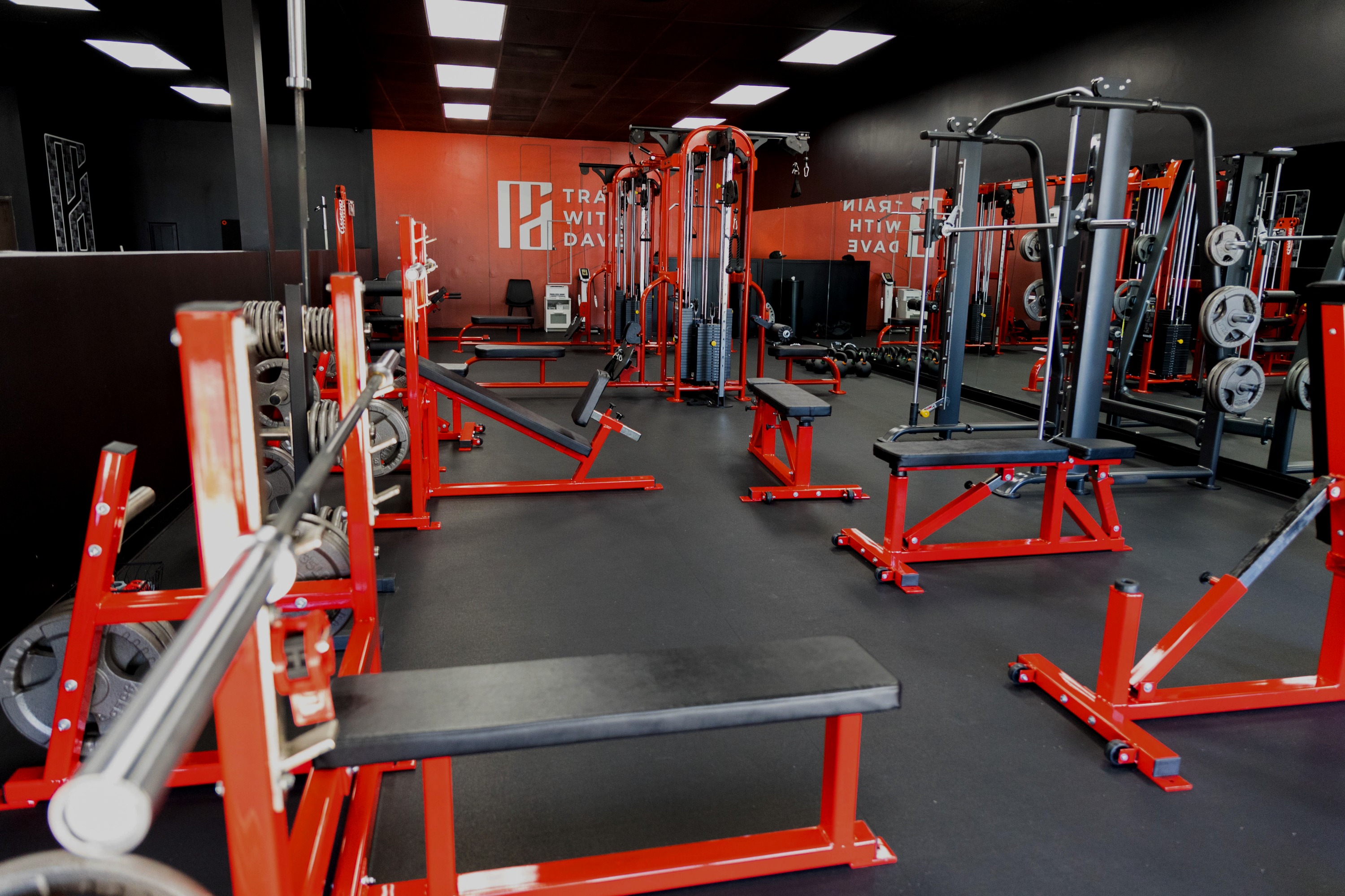 Staying Motivated in Your Fitness Journey in Orange County (Irvine, Orange & Laguna Hills) — Train With Dave