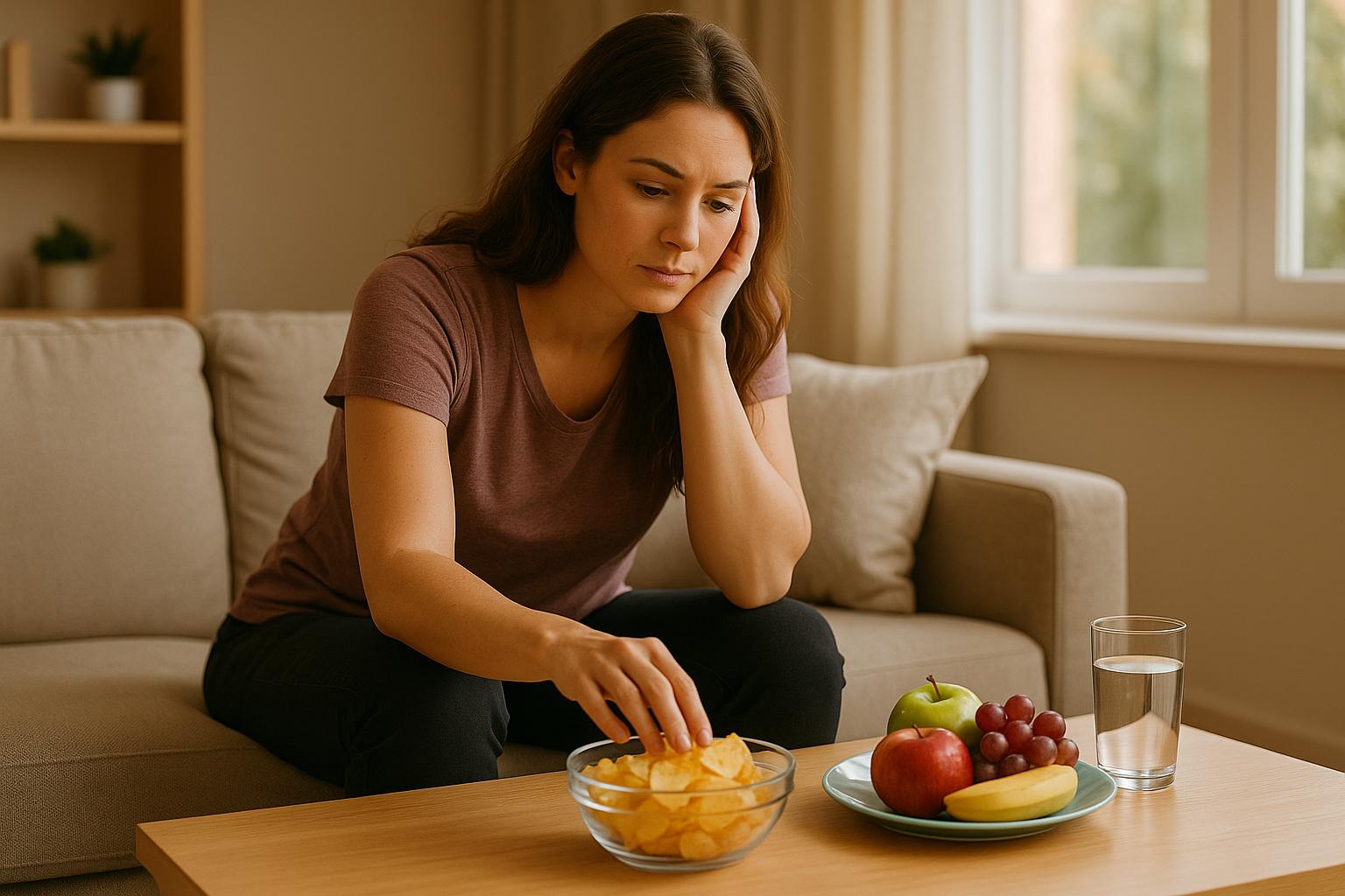 Stop Doing This One Thing That's Ruining Your Fat Loss in Orange County (Irvine, Orange &  — Train With Dave