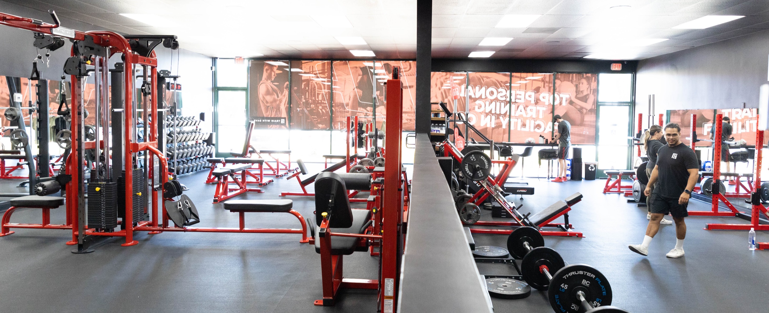 The Importance of Strength Training After 40 — What Every Orange County Client Needs to Kn — Train With Dave