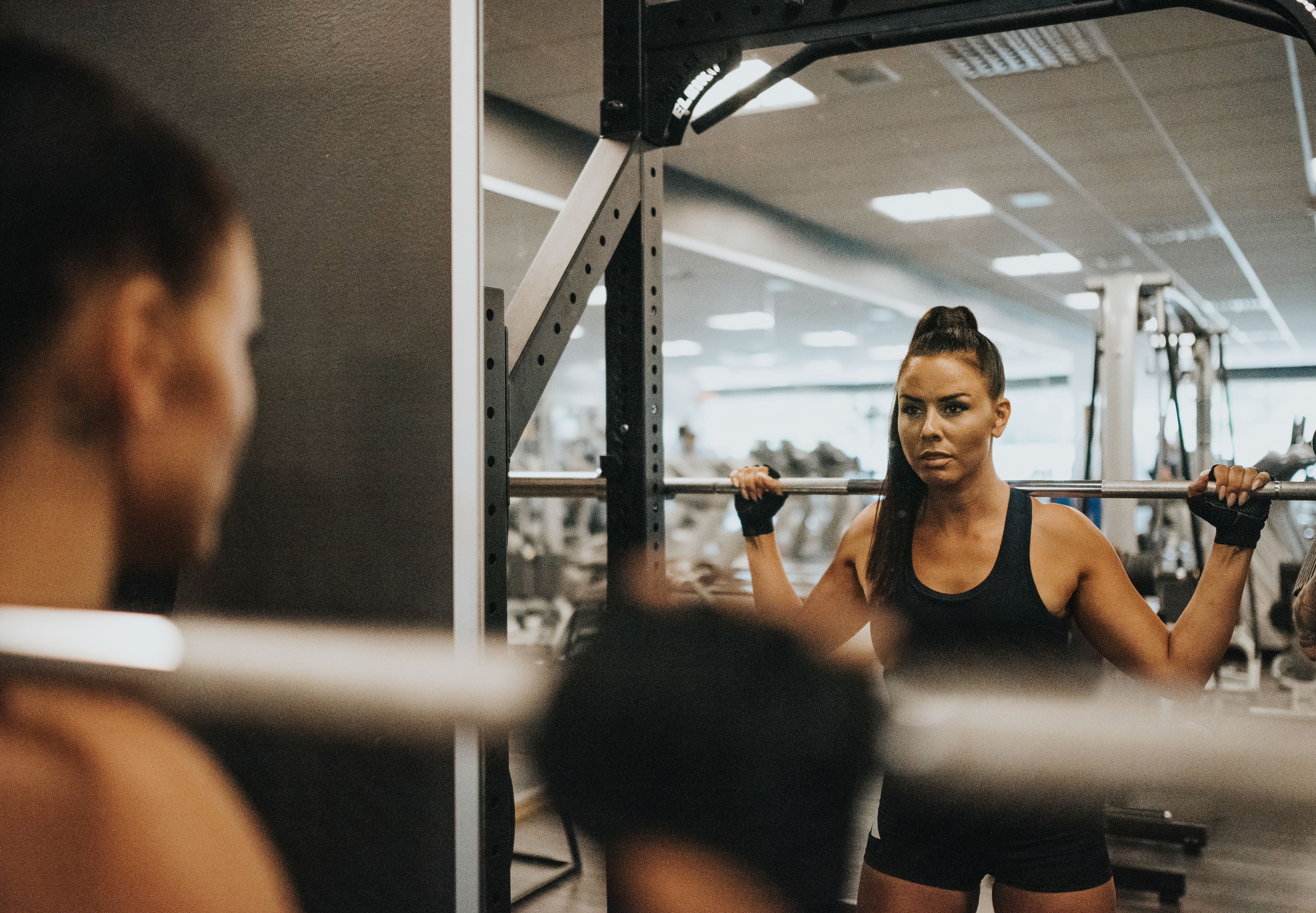 Strength Training for Women: Why Muscle Building Is Key to Fat Loss in Orange County (Irvi — Train With Dave