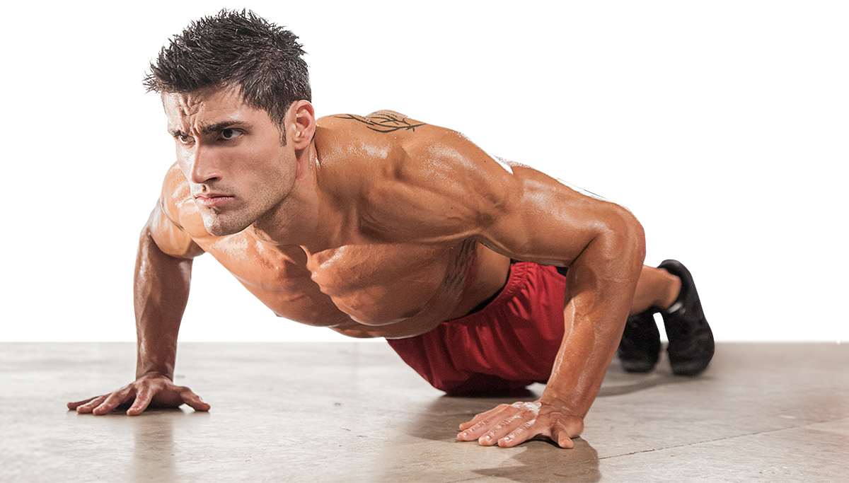 Strength Training vs. Cardio for Fat Loss: Finding the Right Balance in Orange County (Irv — Train With Dave