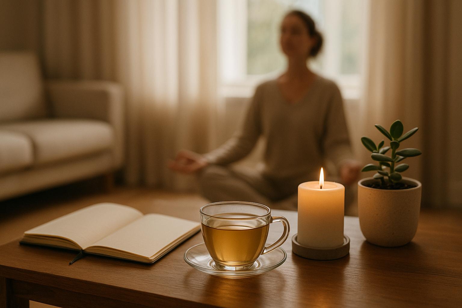 Stress Hormones and Weight Gain: What to Know (Orange County — Irvine, Orange & Laguna Hil — Train With Dave