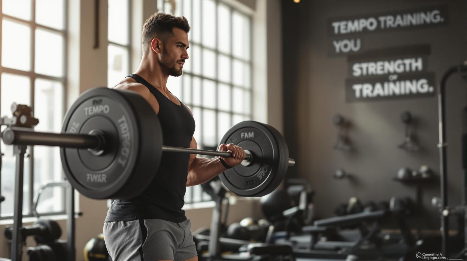 What Is Tempo Training in Workouts? An Orange County Personal Trainer's Guide — Train With Dave