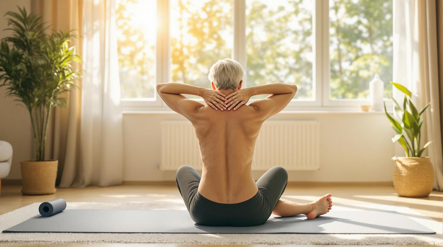 Top 8 Exercises for Managing Chronic Back Pain in Irvine, Orange & Laguna Hills — Train With Dave