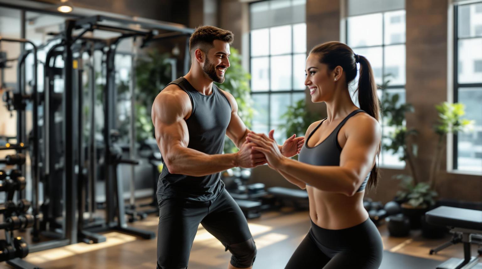 Common Personal Training FAQs Answered — Irvine, Orange & Laguna Hills — Train With Dave