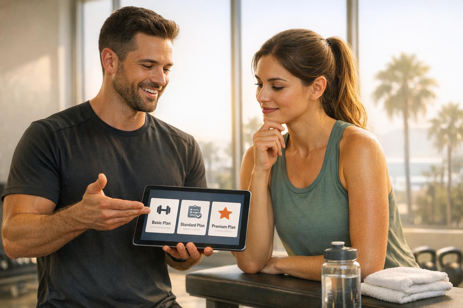 Is Personal Training Worth It in Orange County? An Honest Breakdown — Train With Dave