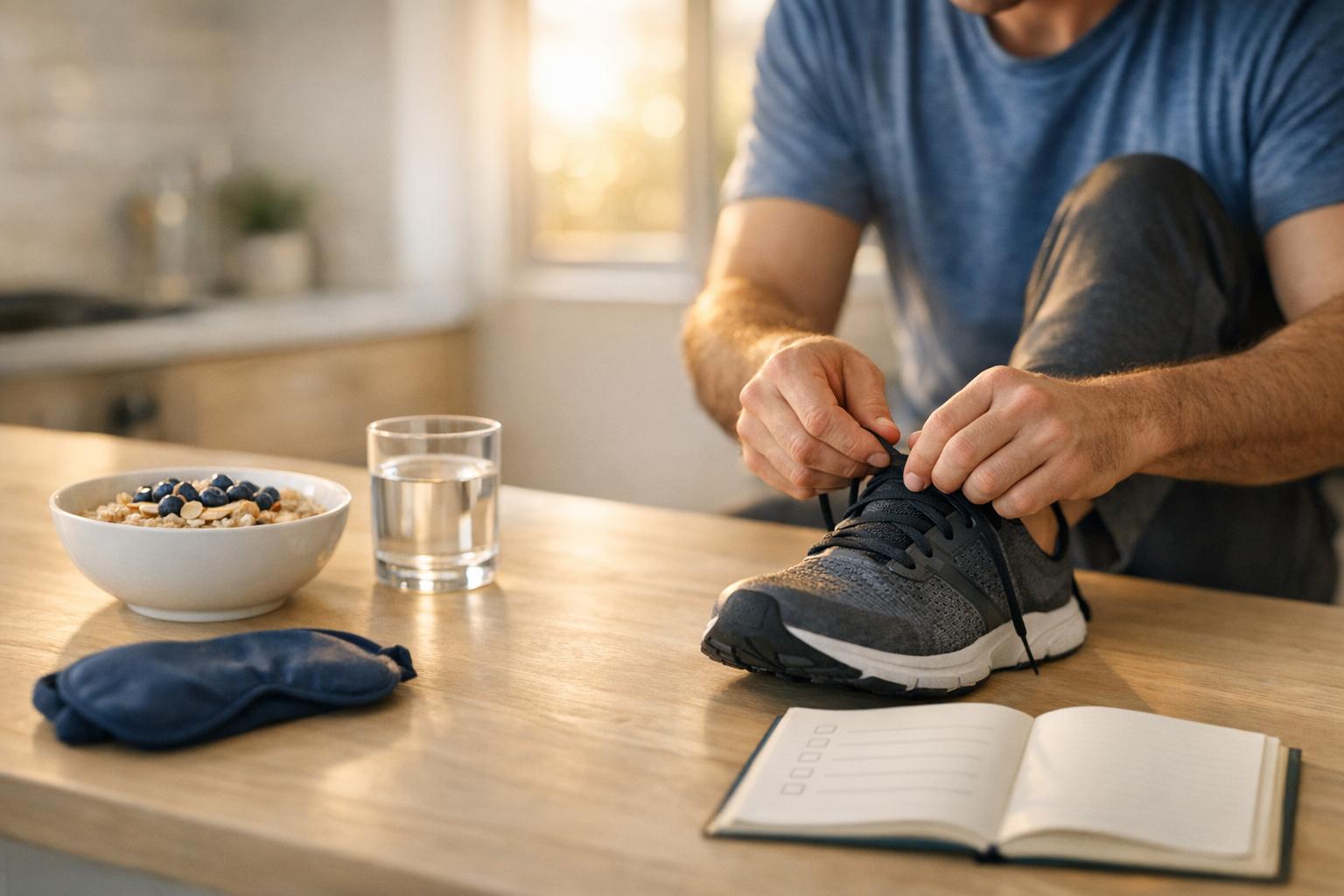 What to Do If You've Tried Everything and Nothing Worked: An Orange County Coach's Guide — Train With Dave