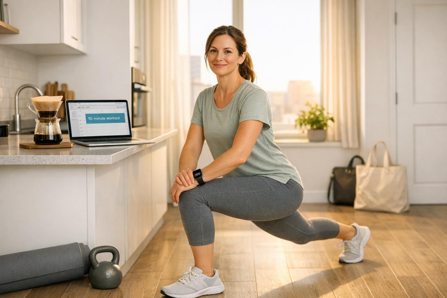 Why Fitness Should Make Your Life Easier, Not Harder — An Irvine Personal Trainer's Guide — Train With Dave