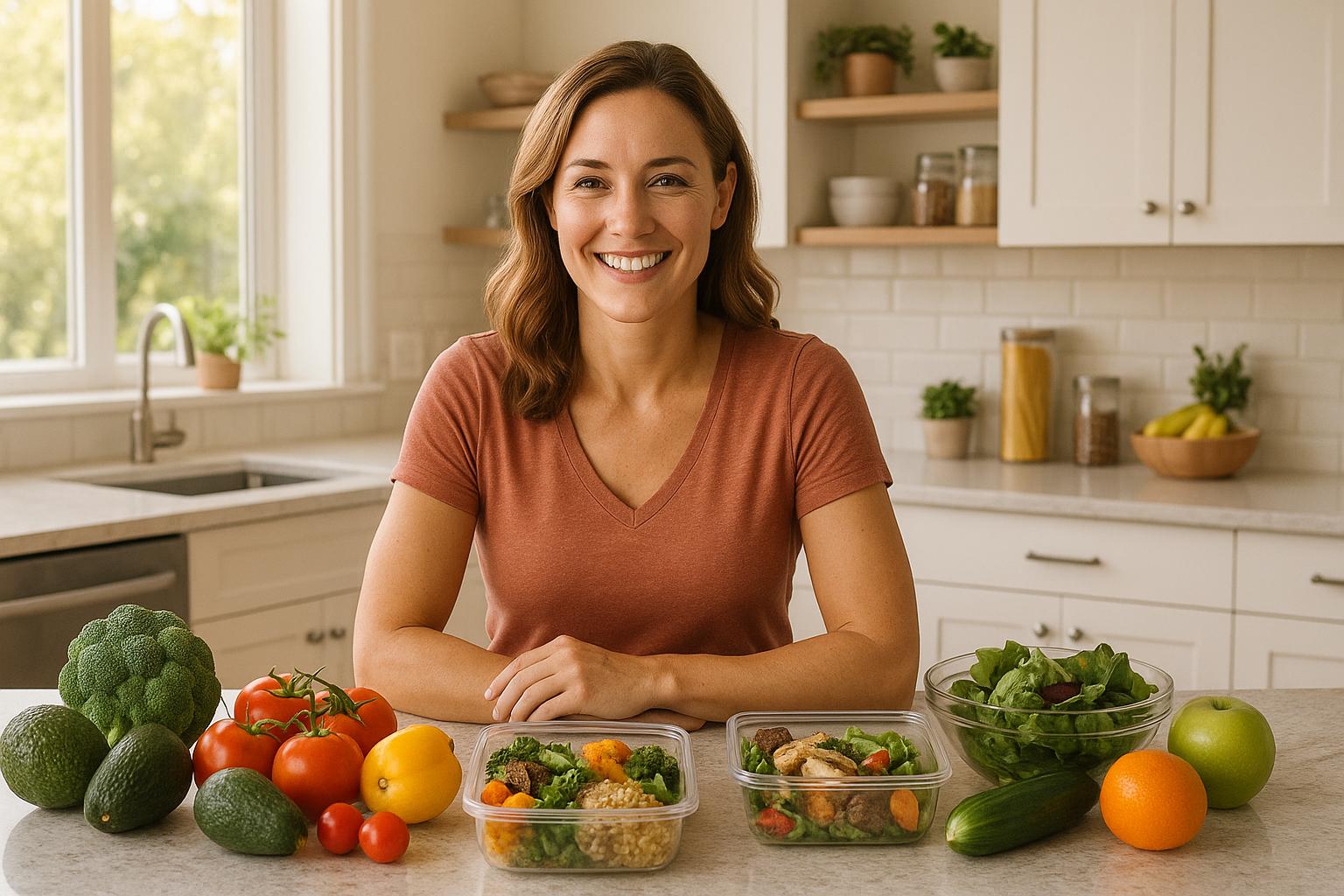 Weight Loss & Nutrition Coaching in Orange County California | Irvine, Orange & La — Train With Dave