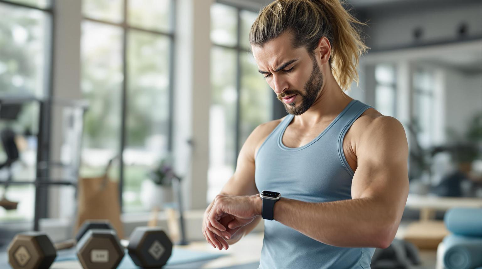 5 Signs Your Current Workout Plan Isn't Working | Orange County Personal Trainer — Train With Dave